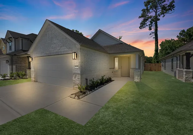 1st image of 6351 Old Cypress Landing Ln, Humble, TX 77338 | MLS# 70369915