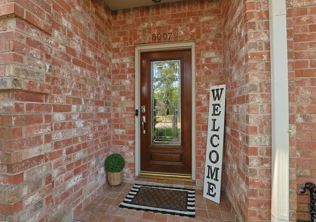 Photo 3 of Single family home for sale at 8007 Tustin Dr, Houston, TX 77095 | MLS# 47040290 | Listing updated on 2026-09-20