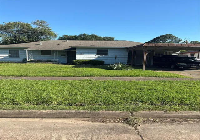 Photo 1 of Single family home for sale at 6622 Cherrydale Dr, Houston, TX 77087 | MLS# 69495235 | Listing updated on 2026-09-08
