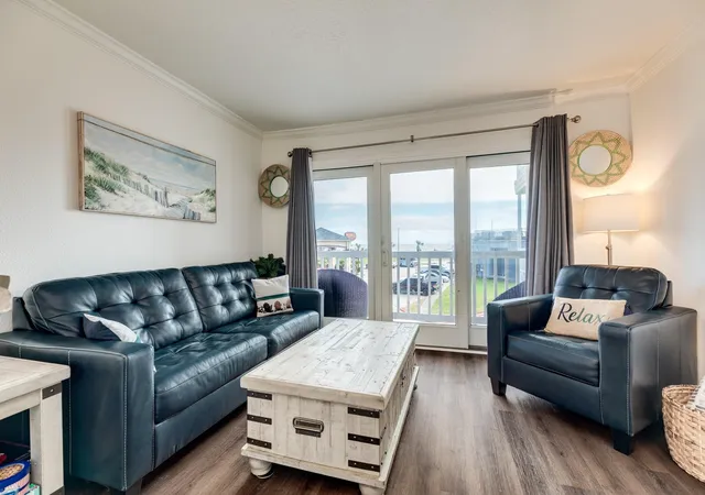 1st image of 6300 Seawall Blvd #3215, Galveston, TX 77551 | MLS# 86795964