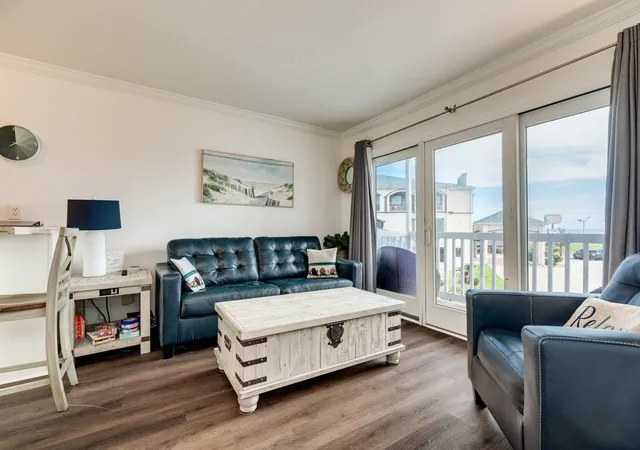 2nd image of 6300 Seawall Blvd #3215, Galveston, TX 77551 | MLS# 86795964