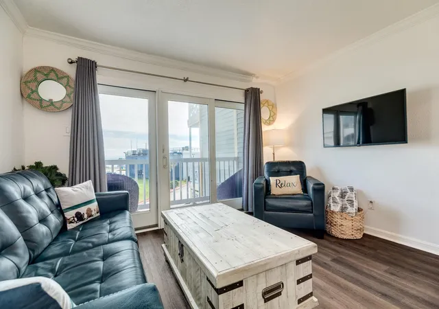 Photo 3 of Condo for sale at 6300 Seawall Blvd #3215, Galveston, TX 77551 | MLS# 86795964 | Listing updated on 2026-08-08