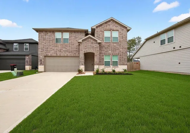 1st image of 24856 Springbluff Valley Court, Magnolia, TX 77355 | MLS# 33350335
