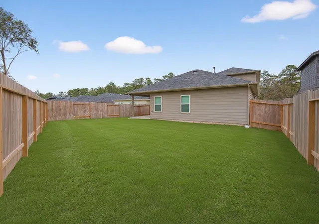 28th image of 24856 Springbluff Valley Court, Magnolia, TX 77355 | MLS# 33350335