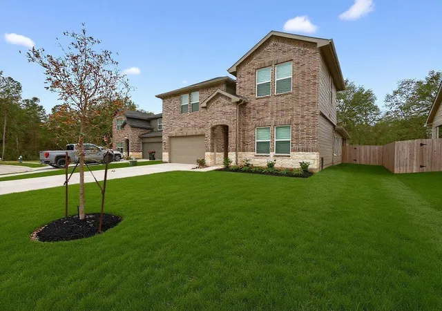 2nd image of 24856 Springbluff Valley Court, Magnolia, TX 77355 | MLS# 33350335