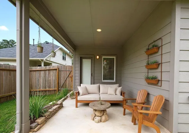 Photo 4 of Single family home for sale at 24856 Springbluff Valley Ct, Magnolia, TX 77355 | MLS# 33350335 | Listing updated on 2026-07-02