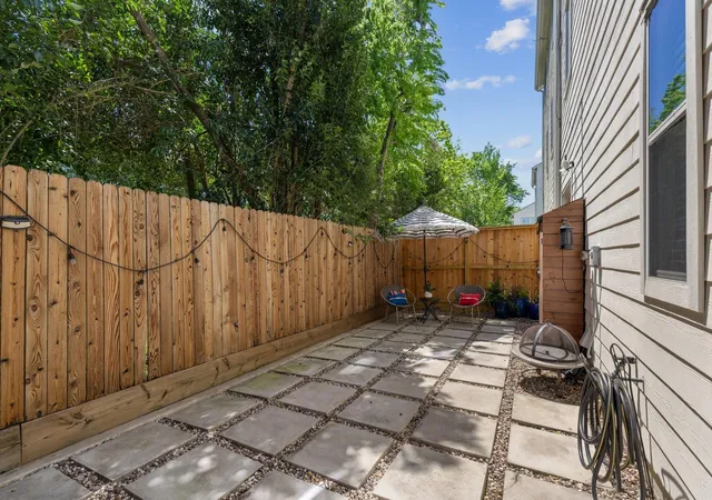 3rd image of 1914 Hollister Tree Xing, Houston, TX 77080 | MLS# 81373281