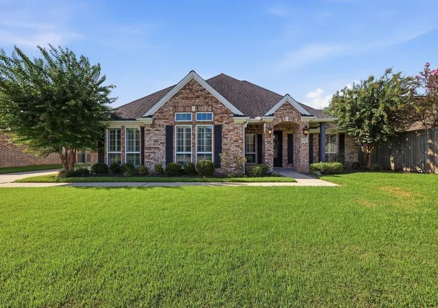 Photo 1 of Single family home for sale at 6335 Claybourn Dr, Beaumont, TX 77706 | MLS# 70451566 | Listing updated on 2026-08-31