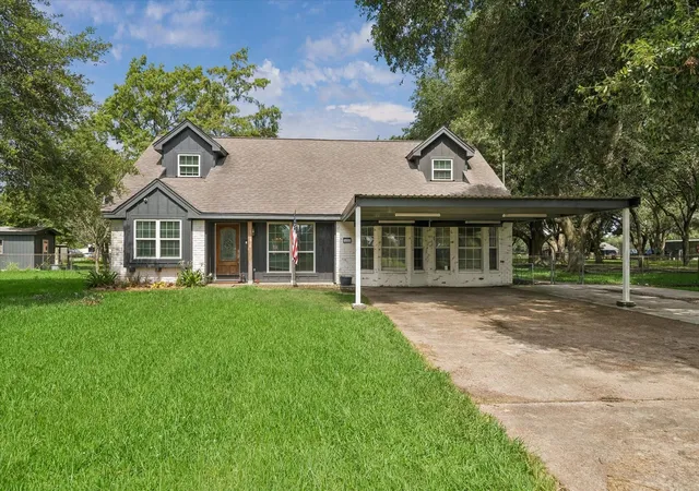 image of 19197 Ramsey Rd, Crosby, TX 77532 | MLS# 83210774