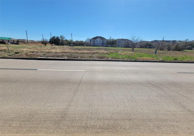 Photo 2 of Land for sale at 0 Mission Park Dr, Richmond, TX 77407 | MLS# 94458182 | Listing updated on 2026-02-24