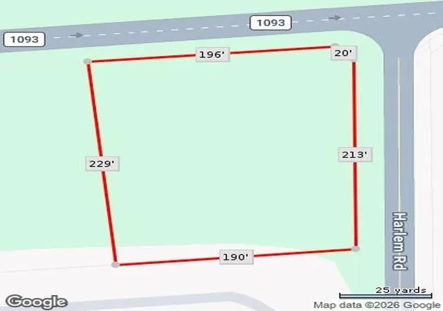 Photo 3 of Land for sale at 0 Mission Park Dr, Richmond, TX 77407 | MLS# 94458182 | Listing updated on 2026-02-24