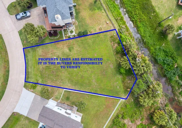 Photo 4 of Land for sale at 13944 Pirates Beach Blvd, Galveston, TX 77554 | MLS# 18477341 | Listing updated on 2026-09-23