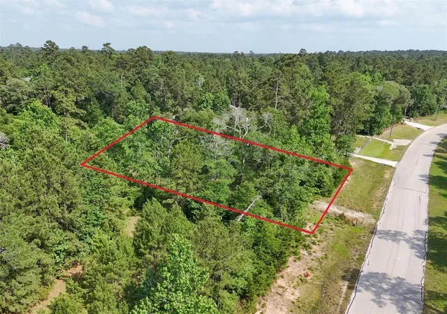 1st image of 192 Inscription Ln, Huntsville, TX 77340 | MLS# 58586443