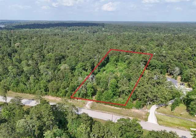 3rd image of 192 Inscription Ln, Huntsville, TX 77340 | MLS# 58586443