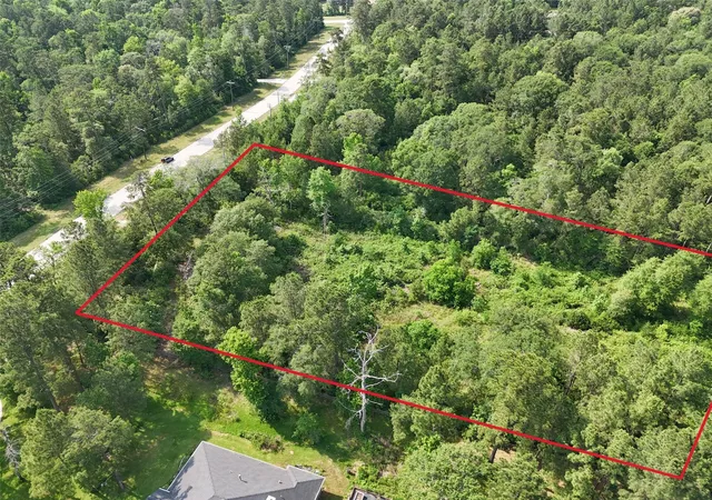 5th image of 192 Inscription Ln, Huntsville, TX 77340 | MLS# 58586443