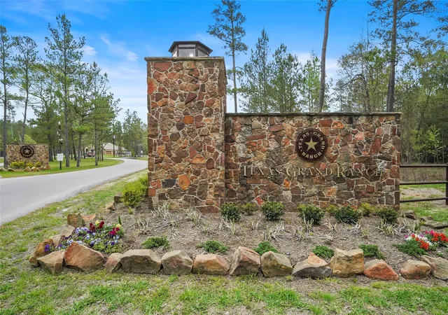 8th image of 192 Inscription Ln, Huntsville, TX 77340 | MLS# 58586443