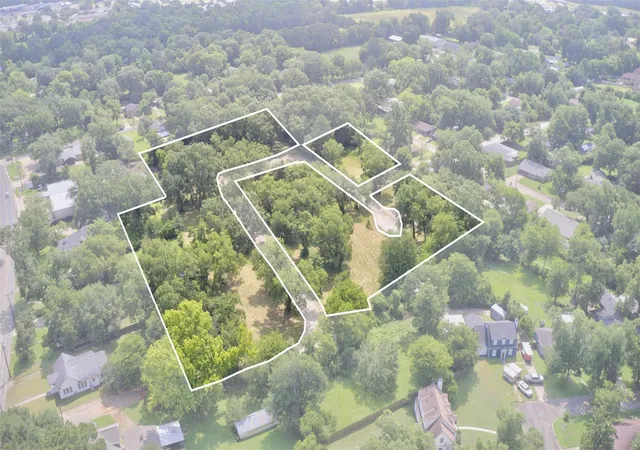1st image of 22 Lots Broxson Court / Twin Dr Dr, Crockett, TX 75835 | MLS# 60167055