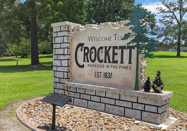2nd image of 22 Lots Broxson Court / Twin Dr Dr, Crockett, TX 75835 | MLS# 60167055