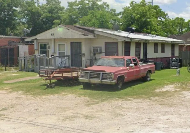 Photo 1 of Land for sale at 3562 Mount Pleasant St, Houston, TX 77021 | MLS# 76767119 | Listing updated on 2026-08-24