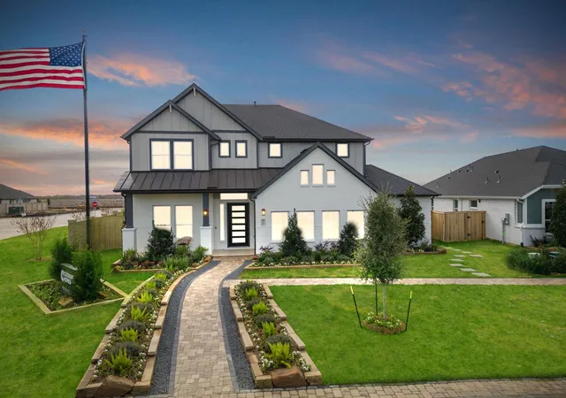 1st image of 3301 Wickfield Pass, Alvin, TX 77511 | MLS# 58622594