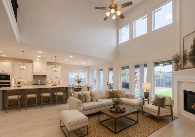 Photo 1 of Single family home for sale at 3114 Swift Wy, Katy, TX 77493 | MLS# 7445142 | Listing updated on 2026-08-28