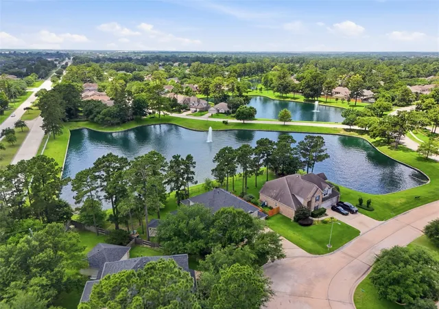 2nd image of 14203 Chapel Hollow Lane Lane, Cypress, TX 77429 | MLS# 46708462