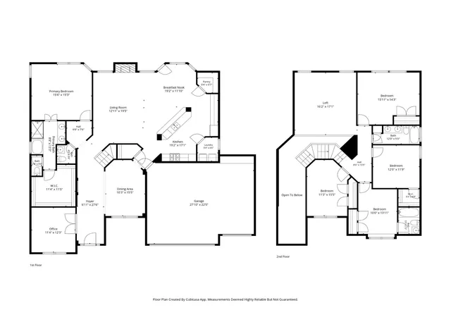 37th image of 14203 Chapel Hollow Lane Lane, Cypress, TX 77429 | MLS# 46708462