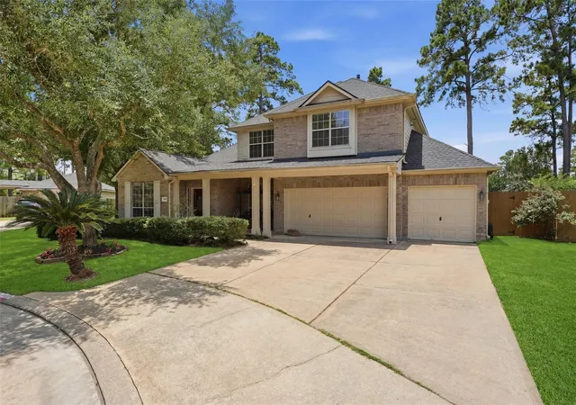 3rd image of 14203 Chapel Hollow Lane Lane, Cypress, TX 77429 | MLS# 46708462