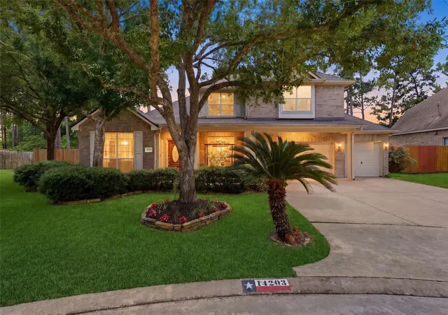 4th image of 14203 Chapel Hollow Lane Lane, Cypress, TX 77429 | MLS# 46708462