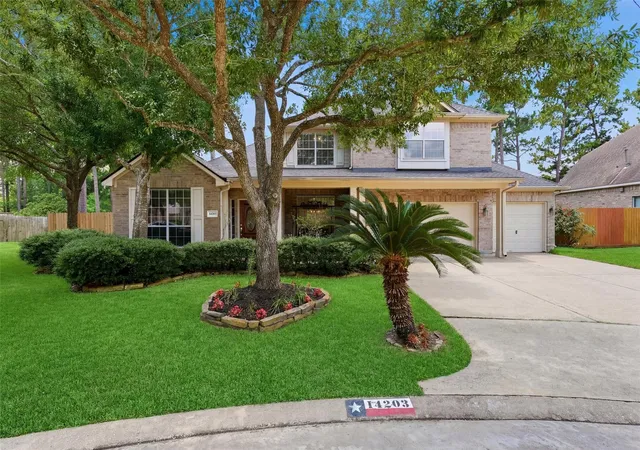 5th image of 14203 Chapel Hollow Lane Lane, Cypress, TX 77429 | MLS# 46708462
