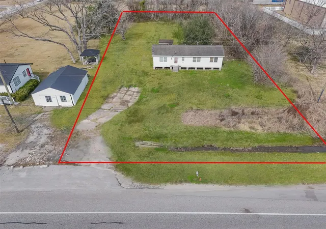 Photo 3 of Land for sale at 2905 Fm 646, Dickinson, TX 77539 | MLS# 58304590 | Listing updated on 2026-06-17