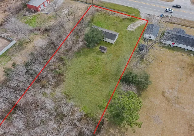 Photo 4 of Land for sale at 2905 Fm 646, Dickinson, TX 77539 | MLS# 58304590 | Listing updated on 2026-10-01