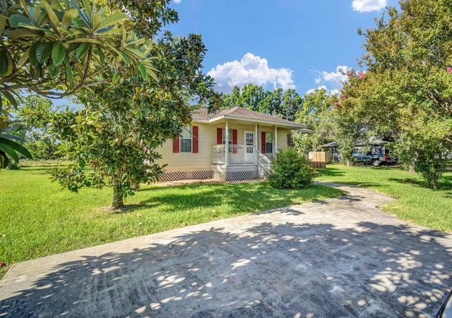 1st image of 123 Robinson Rd, Freeport, TX 77541 | MLS# 58108016