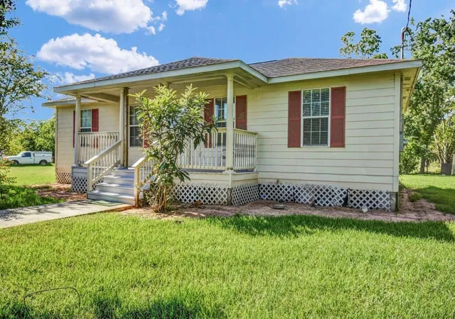29th image of 123 Robinson Rd, Freeport, TX 77541 | MLS# 58108016