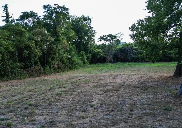 Photo 3 of Land for sale at 200 S Woodson St, Willis, TX 77378 | MLS# 65513377 | Listing updated on 2026-03-24