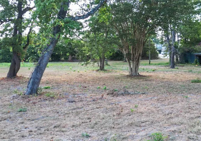 Photo 4 of Land for sale at 200 S Woodson St, Willis, TX 77378 | MLS# 65513377 | Listing updated on 2026-03-24
