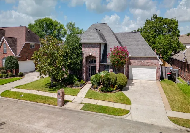 Photo 3 of Sale Pending at 4407 Santee Dr, Baytown, TX 77521 | MLS# 93517967 | Listing updated on 2026-09-21