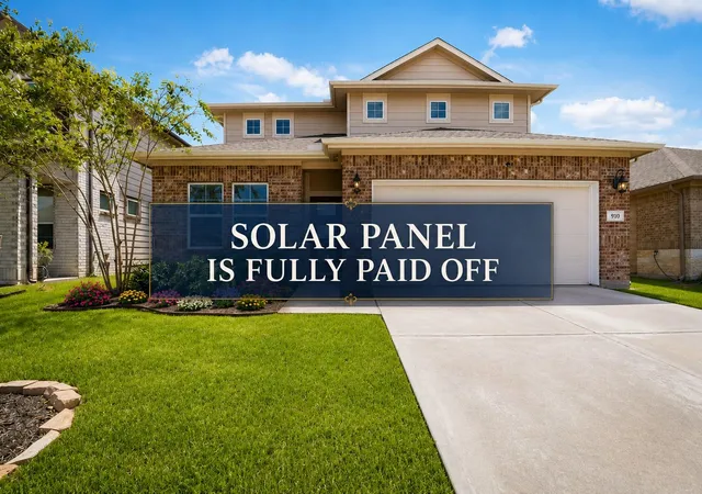 Photo 1 of Single family home for sale at 910 Modesto Dr, Rosharon, TX 77583 | MLS# 52649974 | Listing updated on 2026-09-13