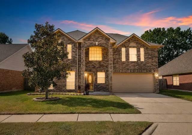 1st image of 16318 Cobble Springs Ct, Sugar Land, TX 77498 | MLS# 12057968