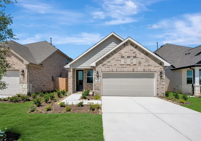 2nd image of 5239 Light Willow Ln, Katy, TX 77493 | MLS# 82895469