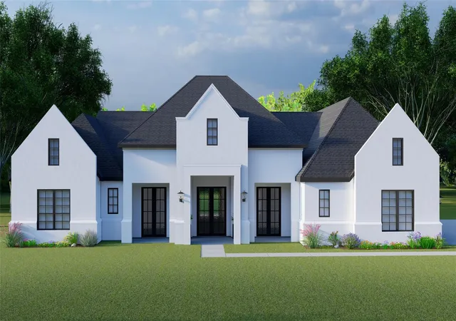 Photo 1 of Sale Pending at 1560 Silver Creek Ln, Montgomery, TX 77316 | MLS# 54685132 | Listing updated on 2026-08-19