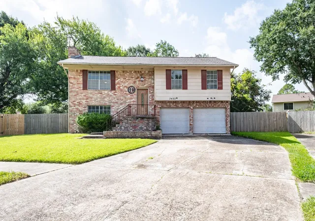 1st image of 3423 Meadowview Dr, Missouri City, TX 77459 | MLS# 96278344