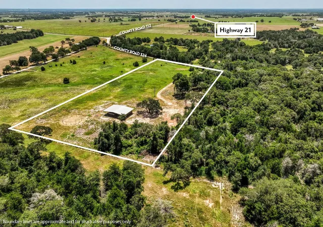 35th image of 1922 County Road 324, Caldwell, TX 77836 | MLS# 61229466