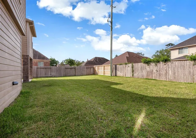 34th image of 24515 Flora Meadow Dr, Spring, TX 77373 | MLS# 86682812