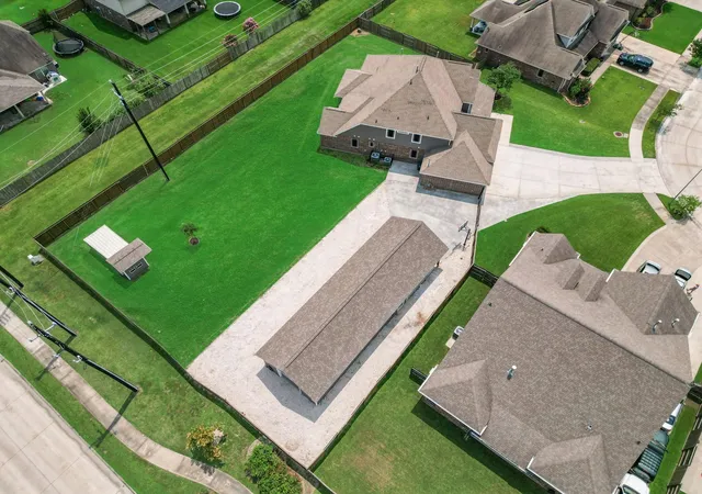 50th image of 14018 Hawthorne Cir, Baytown, TX 77523 | MLS# 47738338