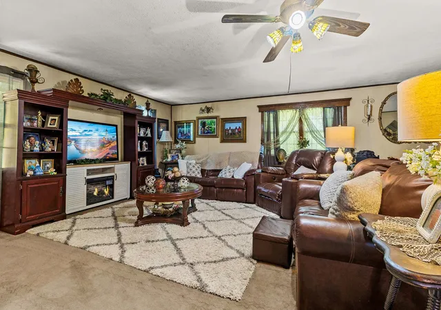 Photo 4 of Single family home for sale at 401 Dogwood Cir, Corrigan, TX 75939 | MLS# 13653732 | Listing updated on 2026-09-03