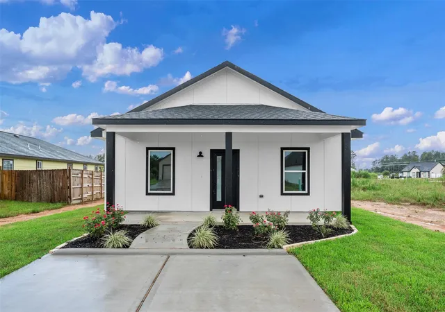Photo 1 of Single family home for sale at 255 Road 5506, Cleveland, TX 77327 | MLS# 80653166 | Listing updated on 2026-09-07