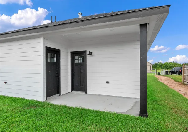 Photo 28 of Single family home for sale at 255 Road 5506, Cleveland, TX 77327 | MLS# 80653166 | Listing updated on 2026-09-07