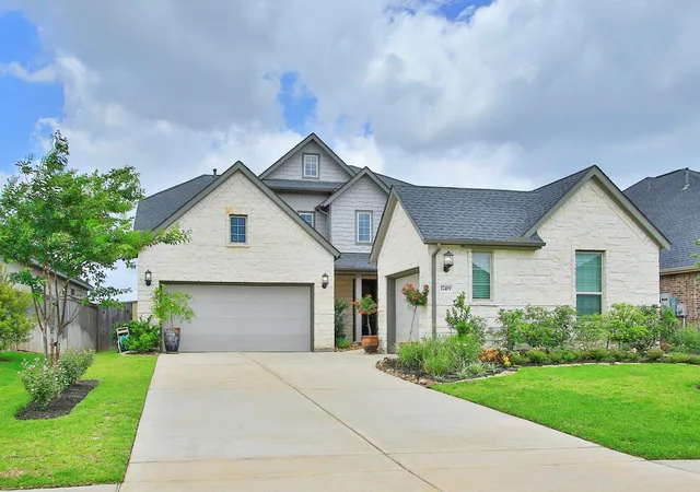 1st image of 17419 Wayman Lily Ln, Hockley, TX 77447 | MLS# 8051811