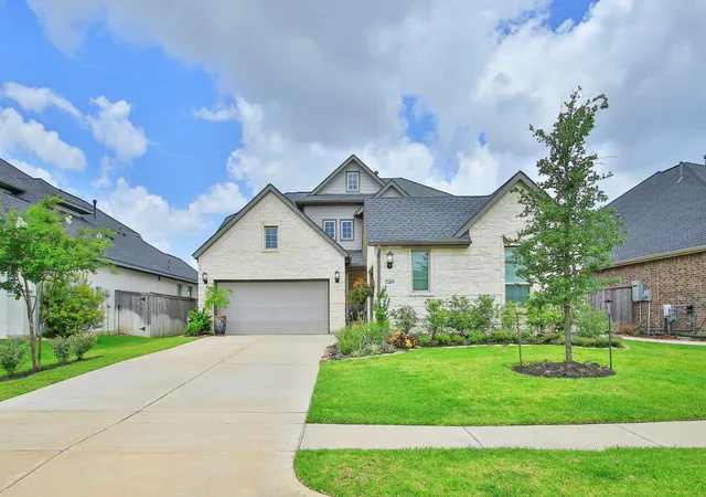 2nd image of 17419 Wayman Lily Ln, Hockley, TX 77447 | MLS# 8051811